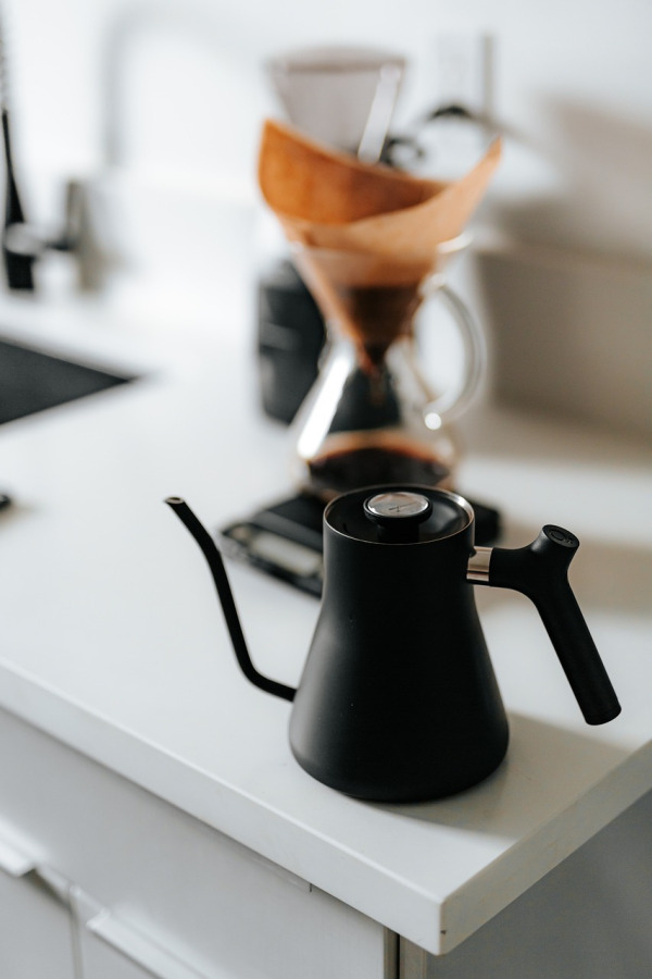 drip coffee maker product