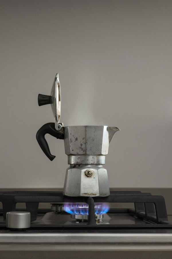 drip coffee maker kitchen